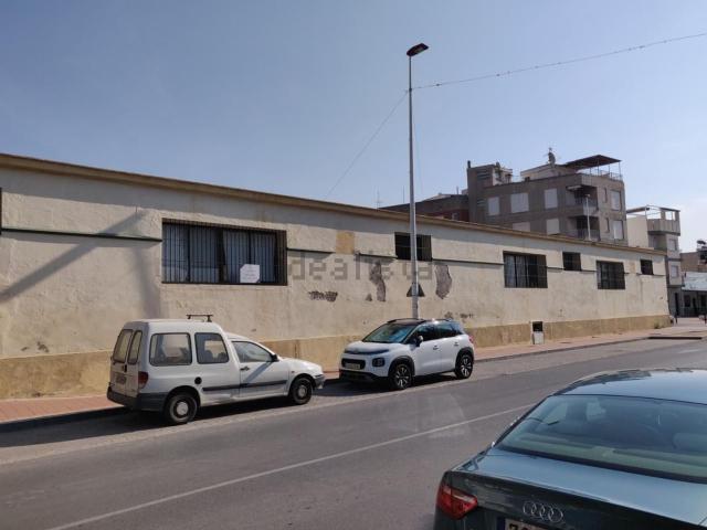 Terreno en venta en El Varadero, Comarca de la Costa Granadina