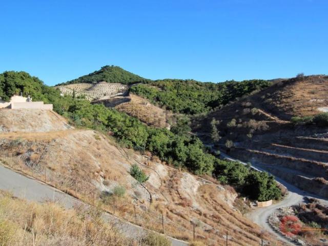 Terreno en venta en Comarca de la Costa Granadina, Andalucía