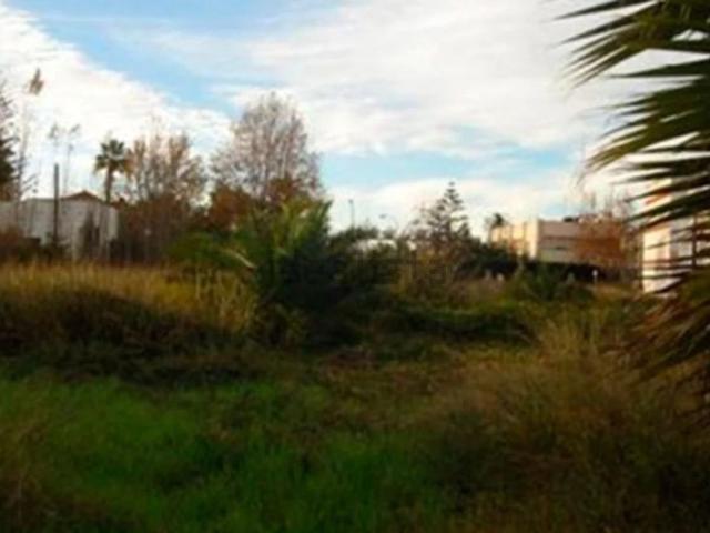 Terreno en venta en El Varadero, Motril