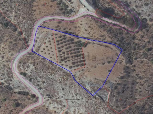 Terreno en venta en Los Tablones, Motril