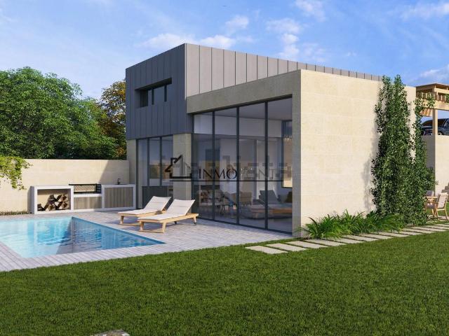 Terreno en venta en Mourente, Pontevedra