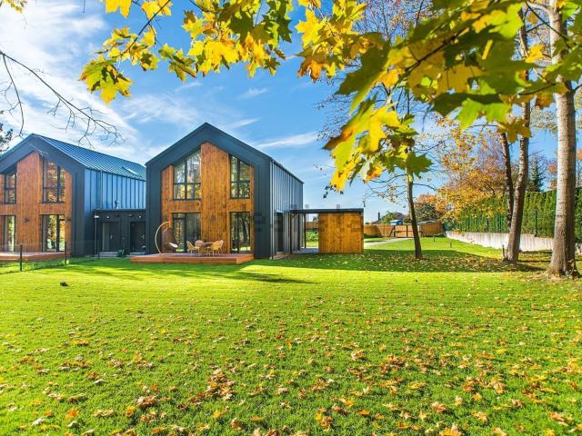 Terreno en venta en Mourente, Deza