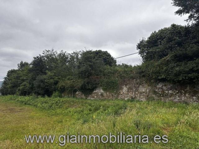 Terreno en venta en Mourente, Deza
