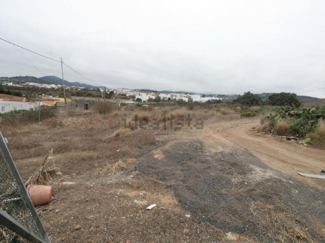 Terreno en venta en Moya, Canarias