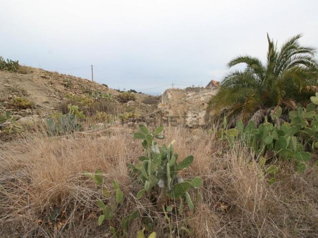 Terreno en venta en Moya, Canarias