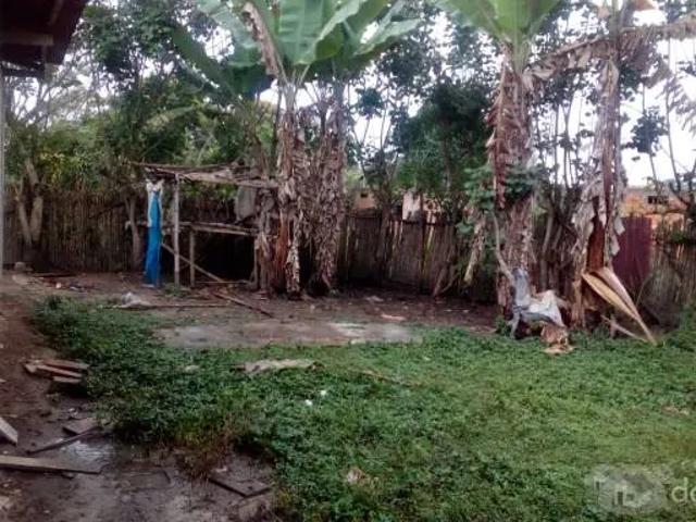 Terreno venta en San Martin