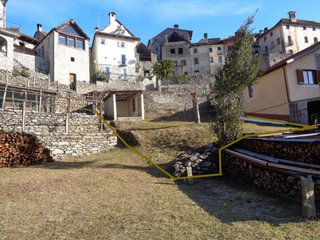 Terreno in vendita a Piemonte, Verbano-cusio-ossola