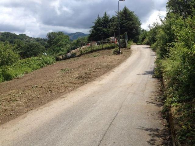 Terreno in vendita a Atripalda, Campania