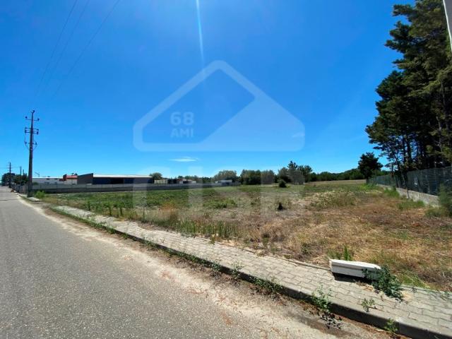 Terreno venda em Salvaterra De Magos, Santarém