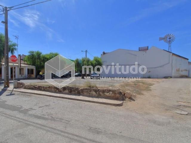 Terreno venda em Salvaterra De Magos, Santarém