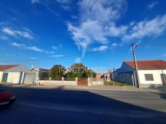 Terreno venda em Salvaterra De Magos, Santarém