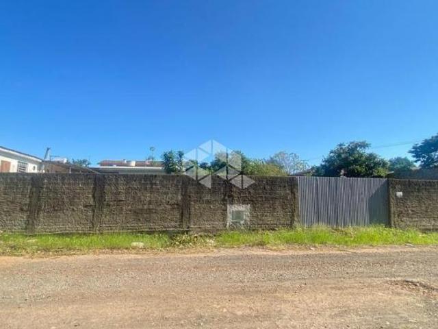 Terreno venda em Região Geográfica Imediata de Santa Maria, Santa Maria