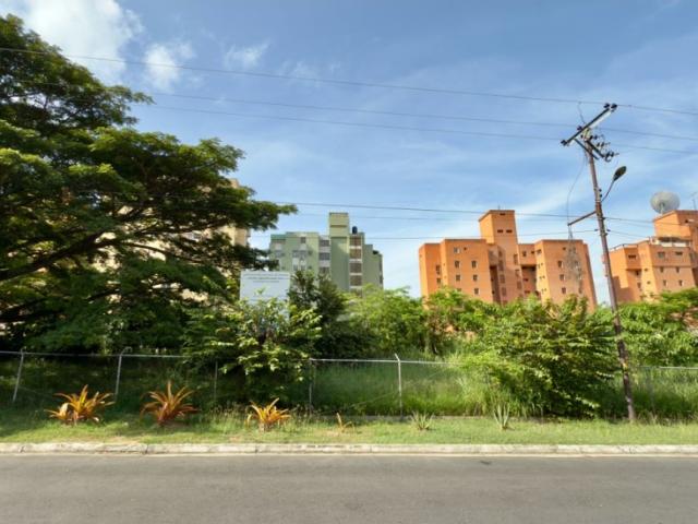 Terreno en venta en Valencia, Táchira