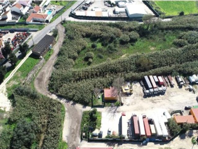 Terreno venda em Sobralinho, Lisboa