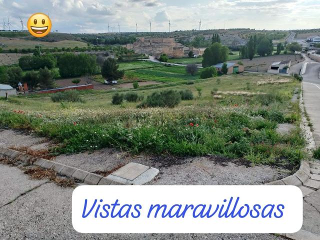 Terreno en venta en Munera, Castilla-La Mancha