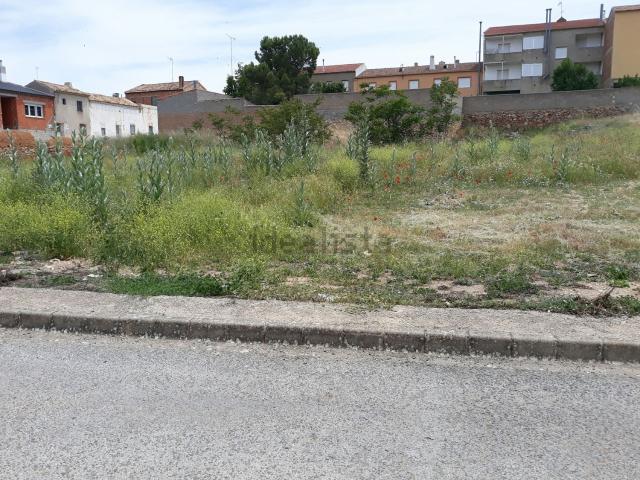 Terreno en venta en Munera, Castilla-La Mancha