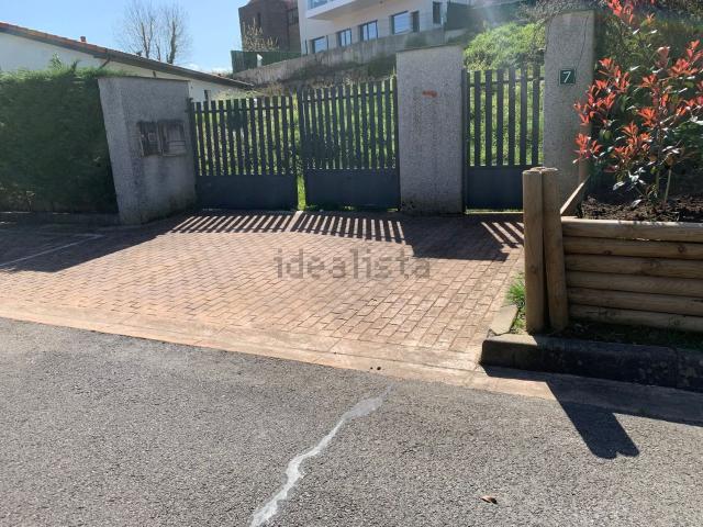 Terreno en venta en Mungia, Guipúzcoa