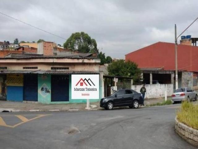Terreno venda em Região Imediata de São Paulo, Região Metropolitana de São Paulo