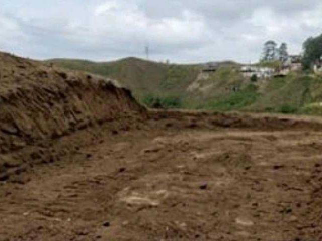 Terreno en venta en Carrizal, Miranda