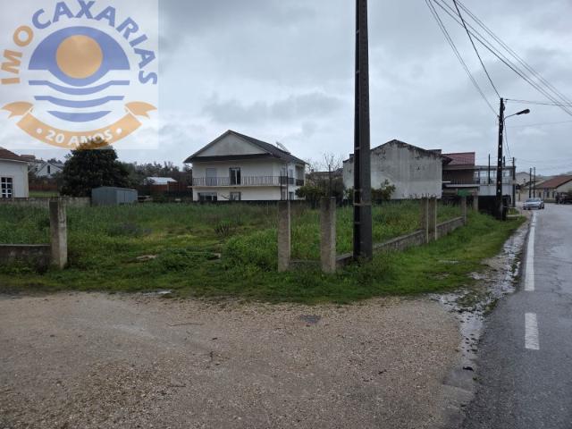 Terreno venda em Águas Formosas, Ourém