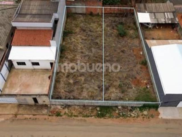 Terreno venda em Vila Carolina, Formosa