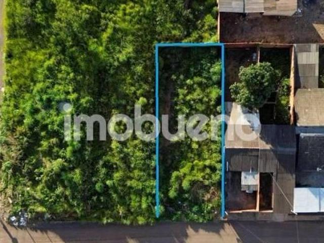 Terreno venda em Parque da Colina I, Formosa