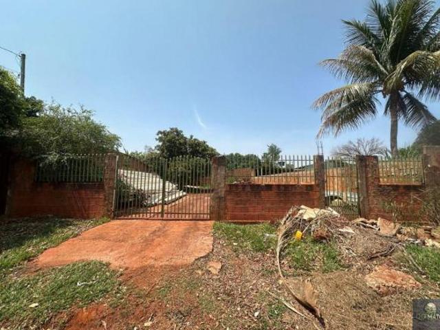 Terreno venda em Região Geográfica Imediata de Campo Grande, Campo Grande