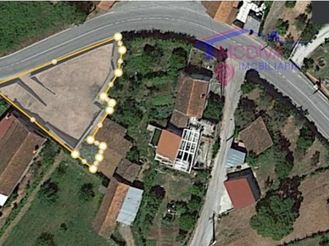 Terreno venda em Pedrógão Grande, Leiria