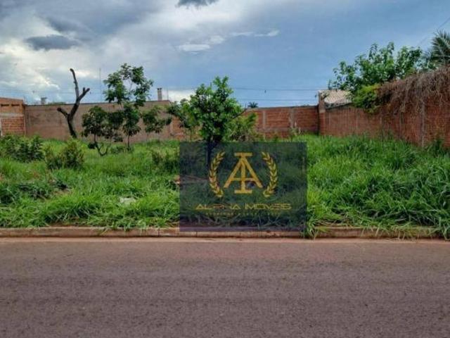 Terreno venda em Região Geográfica Imediata de Campo Grande, Campo Grande