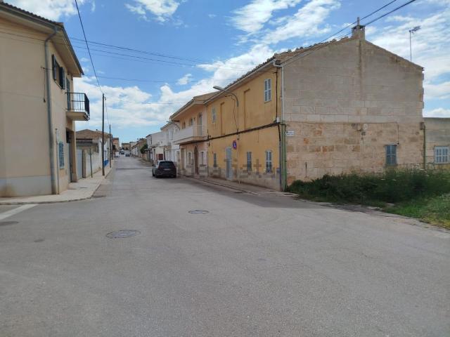 Terreno en venta en Pla de Mallorca, Baleares