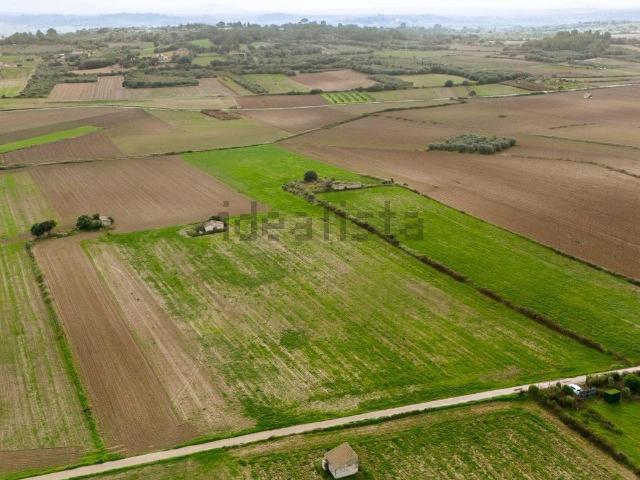 Terreno en venta en Pla de Mallorca, Baleares