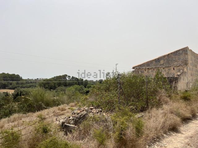 Terreno en venta en Pla de Mallorca, Baleares