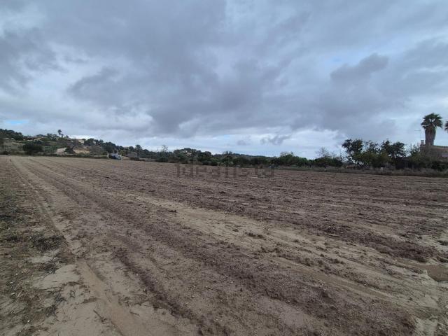 Terreno en venta en Pla de Mallorca, Baleares