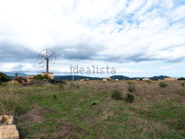 Terreno en venta en Pla de Mallorca, Baleares