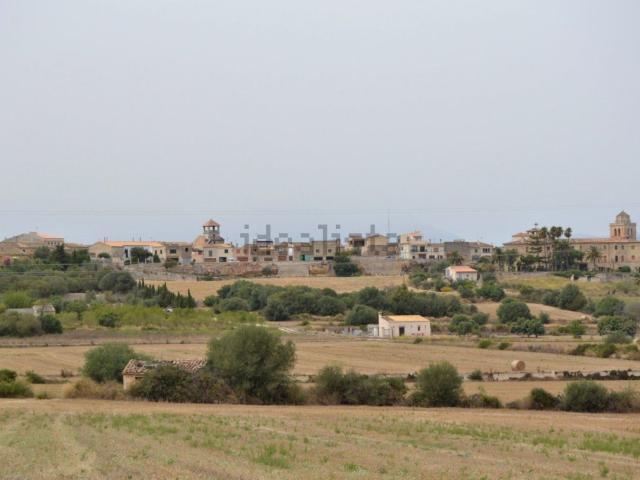 Terreno en venta en Pla de Mallorca, Baleares