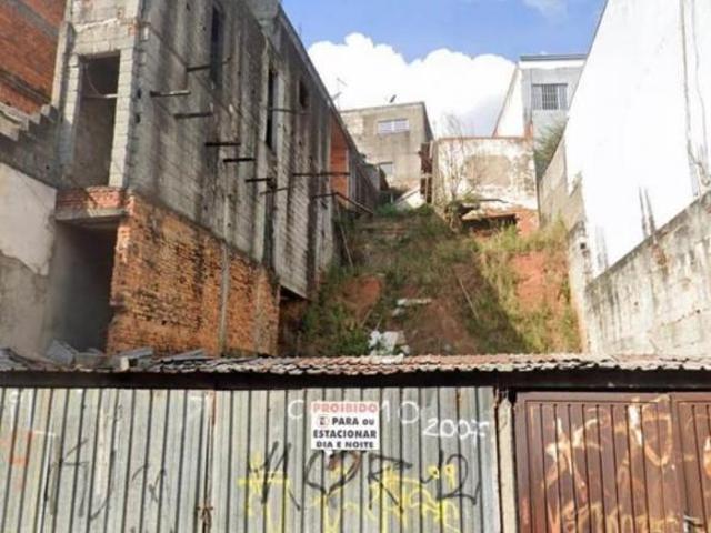 Terreno venda em Osasco