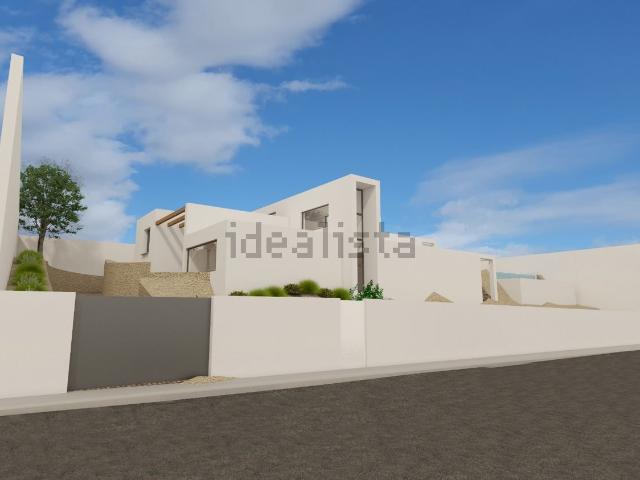 Terreno en venta en Río Park, l'Alacantí