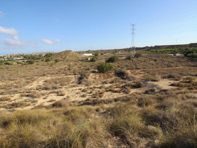 Terreno en venta en Urbanització L'Almaixada, l'Alacantí
