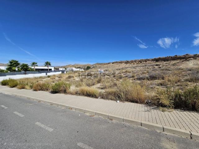 Terreno en venta en Río Park, l'Alacantí