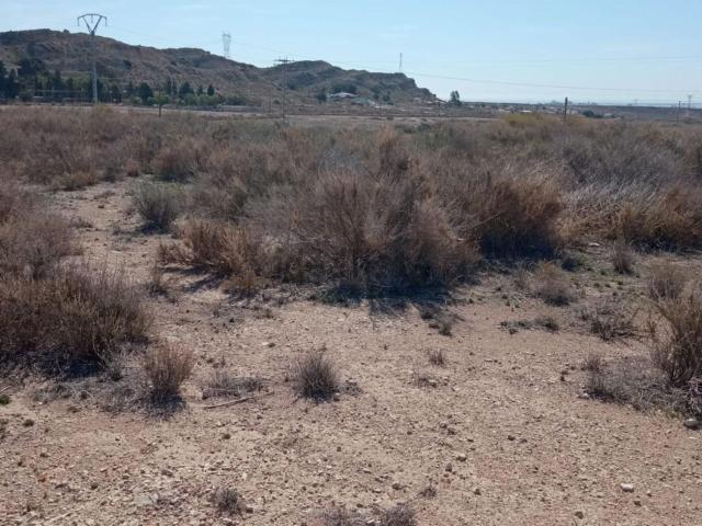 Terreno en venta en l'Alacantí, Valencia