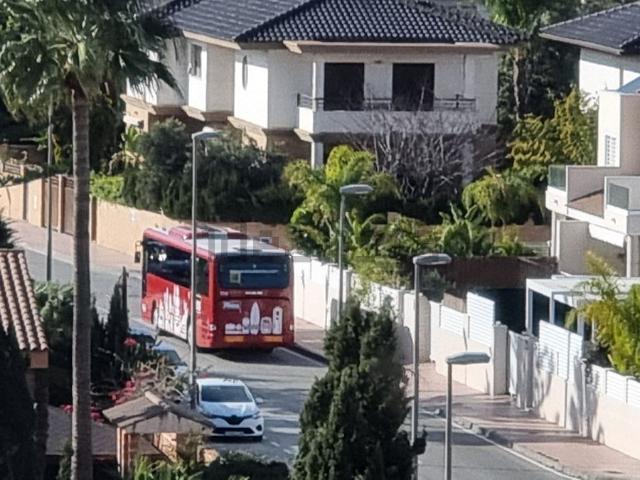 Terreno en venta en Urbanització L'Almaixada, l'Alacantí