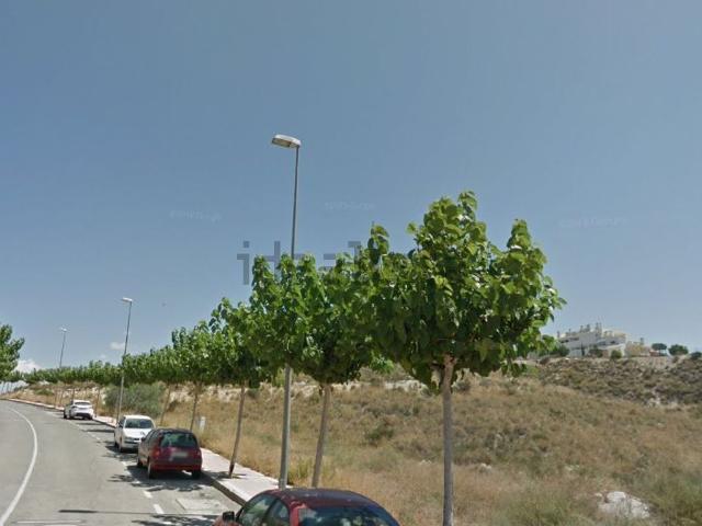 Terreno en venta en Bonalba, l'Alacantí