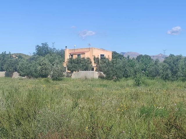 Terreno en venta en Bonalba, l'Alacantí
