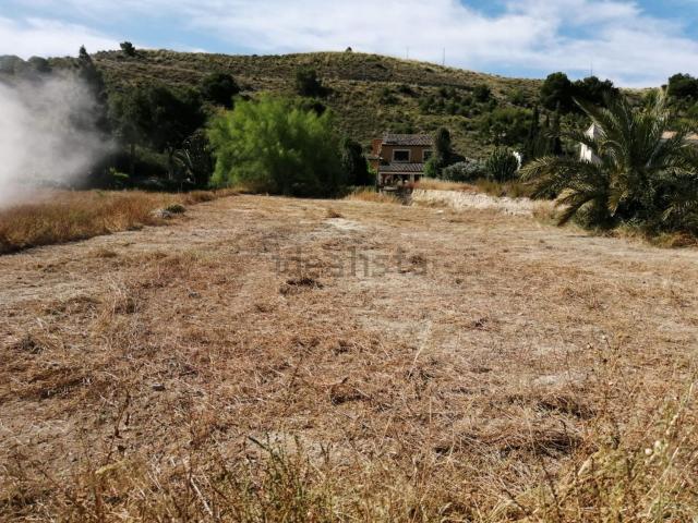 Terreno en venta en Urbanització L'Almaixada, l'Alacantí