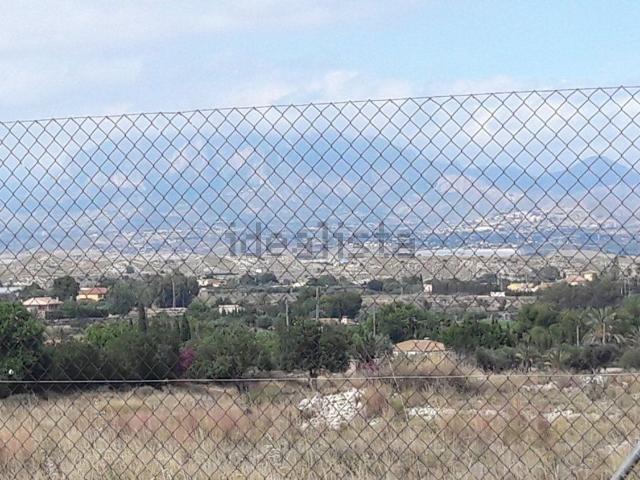 Terreno en venta en Urbanització L'Horta, l'Alacantí