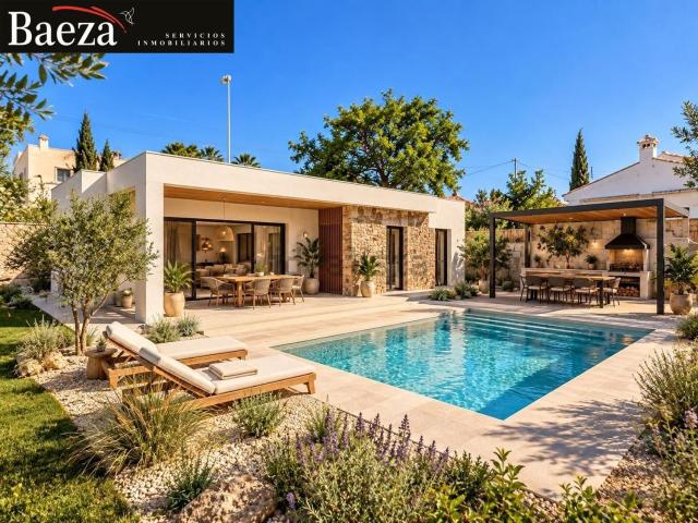 Terreno en venta en Molí d'Enmig, Mutxamel