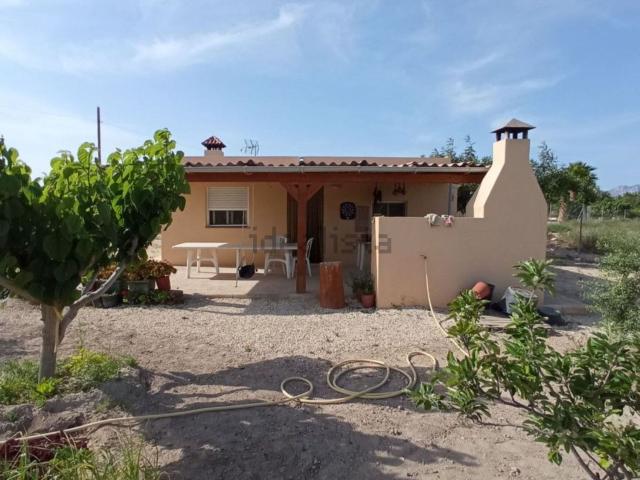 Terreno en venta en la Marseta, l'Alacantí