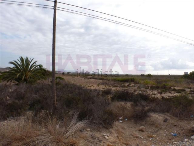 Terreno en venta en Bonalba, l'Alacantí