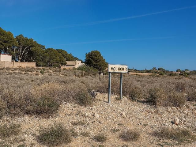Terreno en venta en Río Park, l'Alacantí