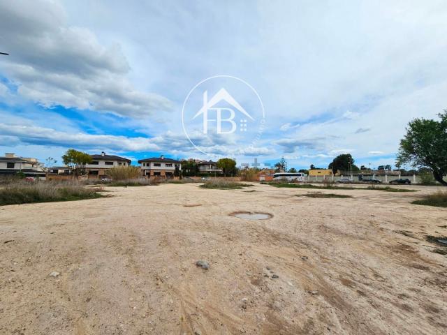 Terreno en venta en Urbanització L'Almaixada, l'Alacantí